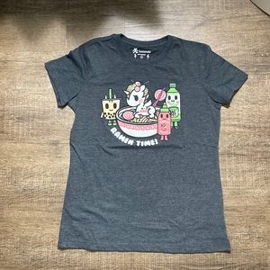 Tokidoki T-shirt